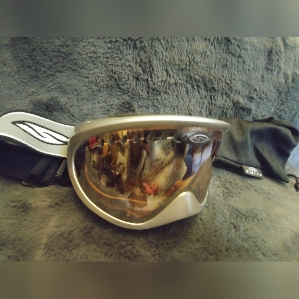 Googles Smith - image 6